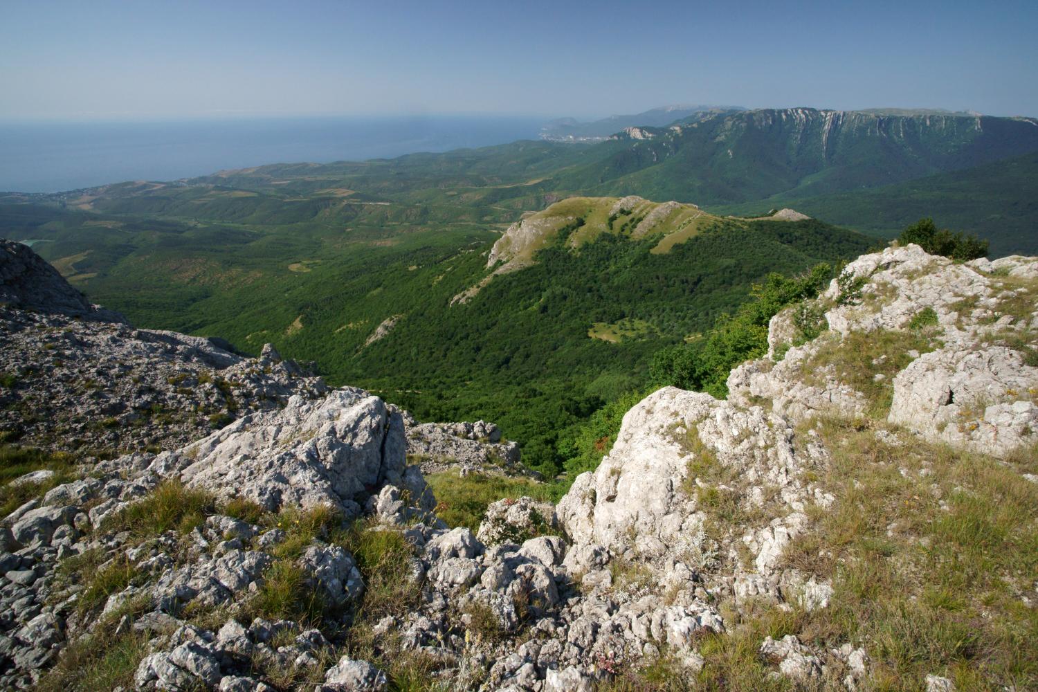 Караби-яйла